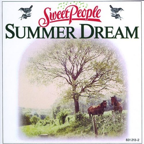 Sweet People/Summer Dream@Import-Gbr
