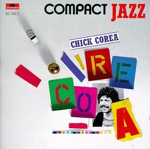 Chick Corea/Compact Jazz