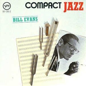 Bill Evans/Compact Jazz