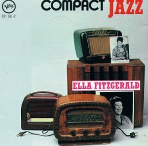 Fitzgerald Ella Compact Jazz 