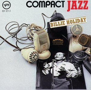 Billie Holiday/Compact Jazz