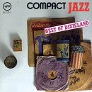 Best Of Dixieland/Best Of Dixieland Compact Jazz@Armstrong/Lewis/Allen/Kaminsky@Condon/Welsh/Barber/Lightfoot