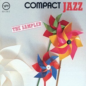 Compact Jazz Sampler/Compact Jazz Sampler