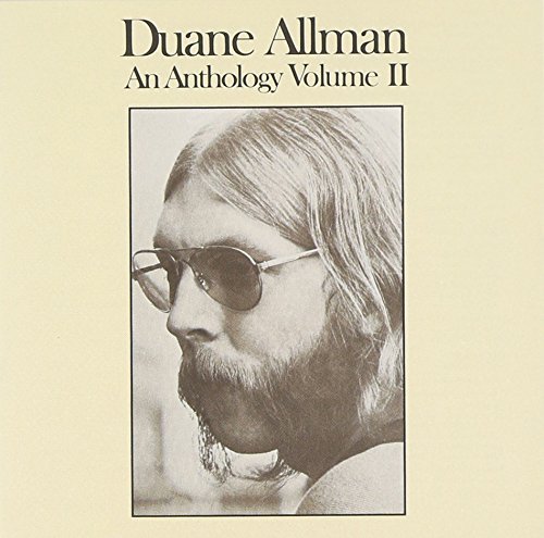 Duane Allman Vol. 2 Anthology 2 CD 