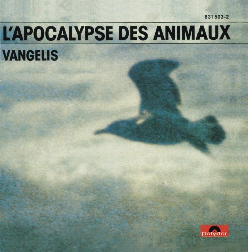 Vangelis/L'Apocalypse Des Animaux