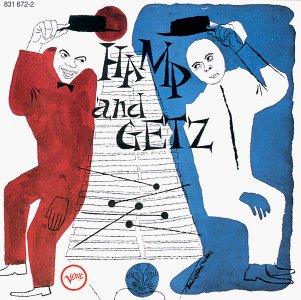 Hampton/Getz/Hamp & Getz