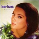 Connie Francis/Very Best Of No. 2