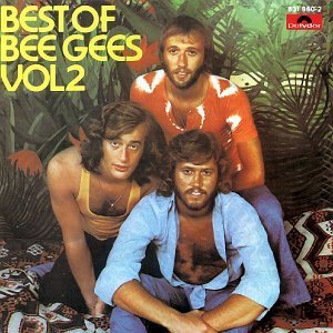 Bee Gees Best Of No. 2 