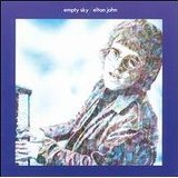 John Elton Empty Sky 