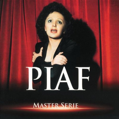 Edith Piaf/Master Series