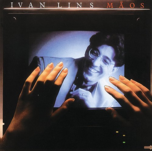 Ivan Lins/Maos@Import-Bra