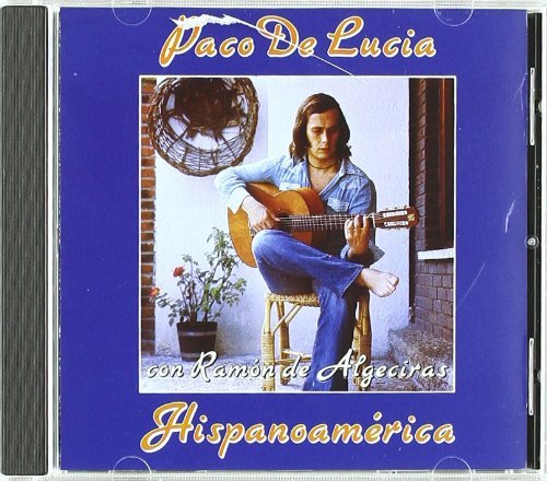 Paco De Lucia/Hispanoamerica