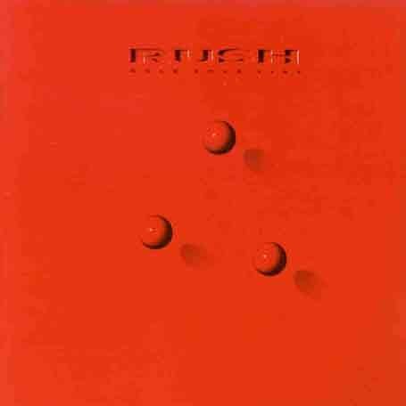Rush/Hold Your Fire