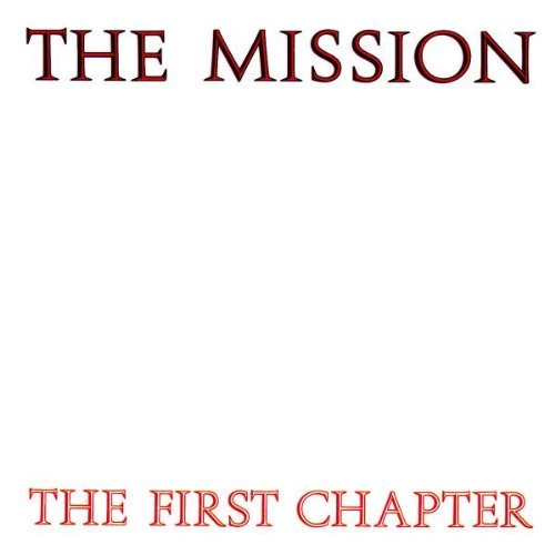 Mission U.K. First Chapter 