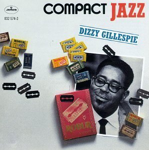 Dizzy Gillespie/Compact Jazz