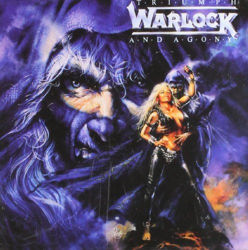 Warlock/Triumph & Agony