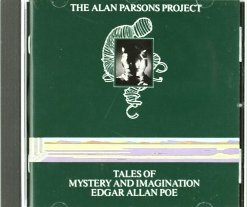 Alan Project Parsons Tales Of Mystery & Imagination 