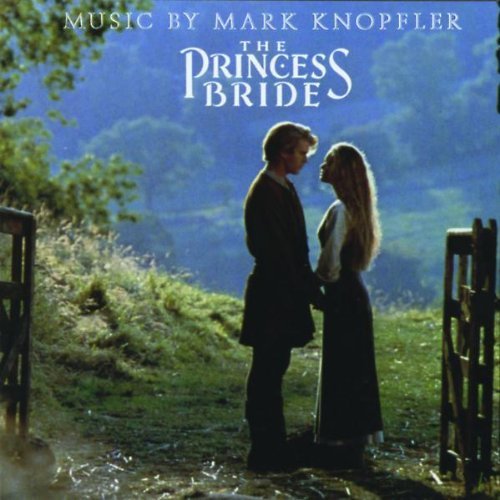 Mark Knopfler/Princess Bride@Import-Deu