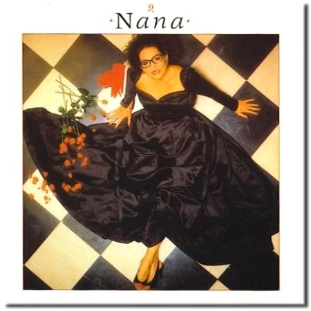 Mouskouri Nana Nana 