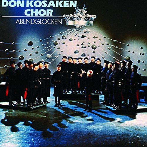 Don Kosaken Chor/Abendglocken@Import-Eu