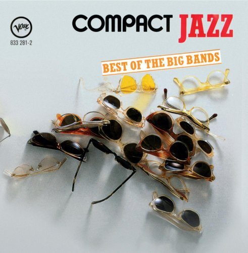 Best Of The Big Bands/Compact Jazz