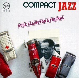 Duke Ellington/And Friends-Compact Jazz