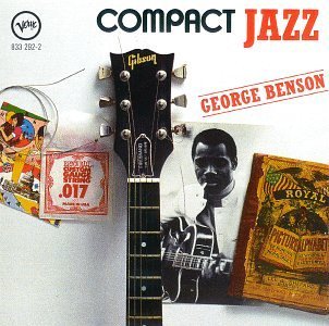 Benson George Compact Jazz 