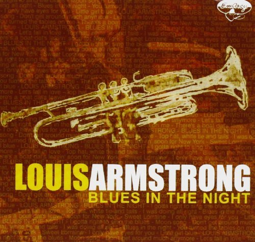 Louis Armstrong Compact Jazz 