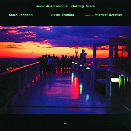 John Abercrombie/Getting There