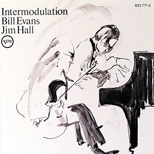 Evans/Hall/Intermodulation