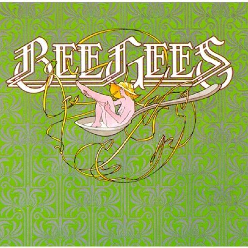 Bee Gees/Main Course