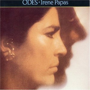 Irene Papas/Odes@Import-Gbr