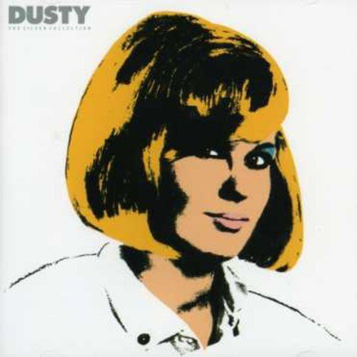 Dusty Springfield/Ultimate 'silver' Collection@Import-Ast