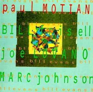 Paul Motian/Bill Evans