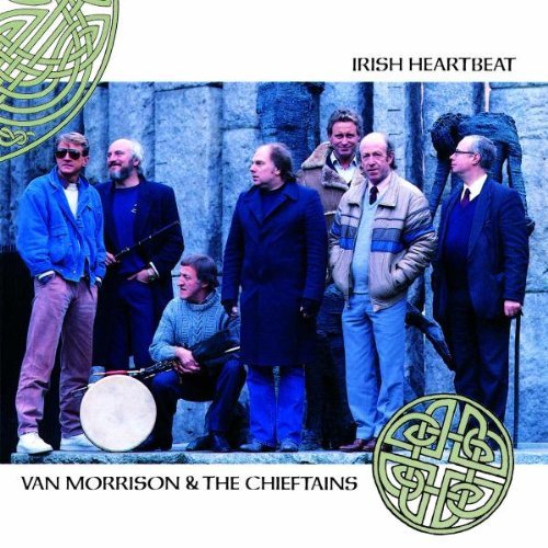 Van & Chieftains Morrison/Irish Heartbeat