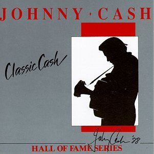 Johnny Cash Classic Cash 