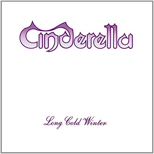 Cinderella/Long Cold Winter