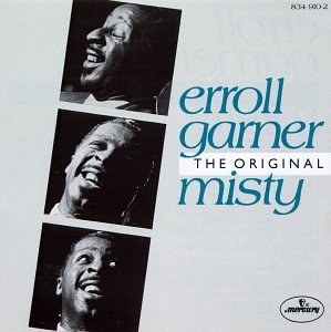 Erroll Garner Original Misty 