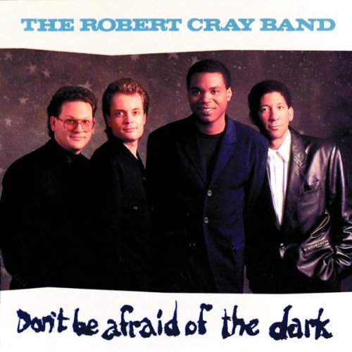 Cray Robert Don't Be Afraid Of The Dark 