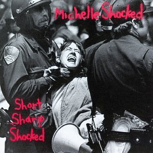 Shocked Michelle Short Sharp Shocked 