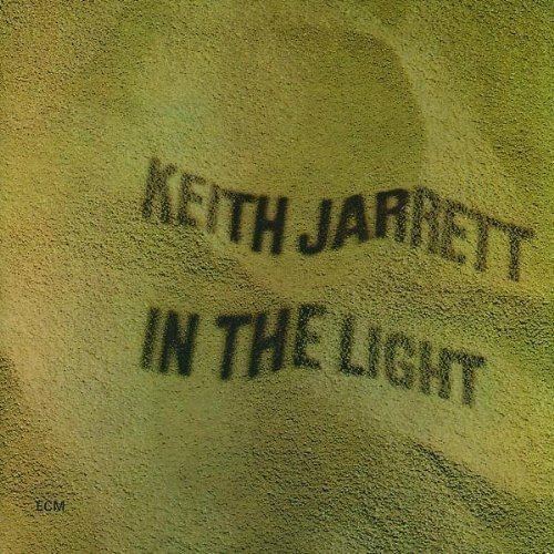Keith Jarrett/In The Light@2 Cd Set
