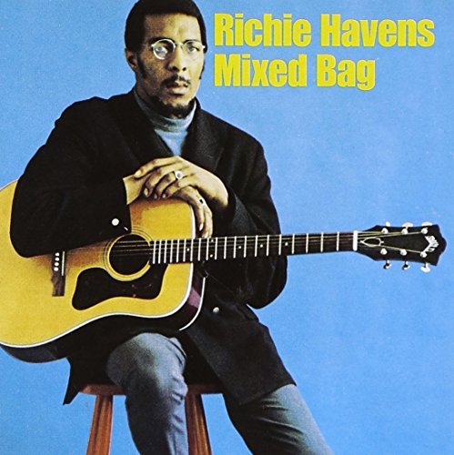 Richie Havens/Mixed Bag