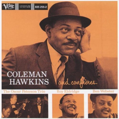 Coleman & Confreres Hawkins/Coleman Hawkins & Confreres