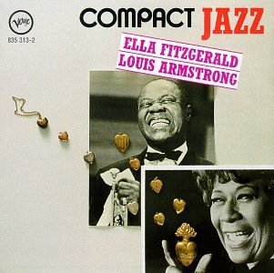 Fitzgerald/Armstrong/Compact Jazz