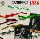 Basie/Williams/Compact Jazz