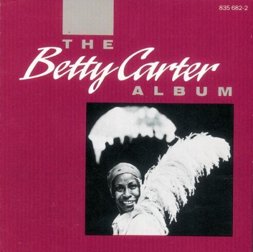 Betty Carter/Album