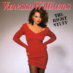 Vanessa Williams/Right Stuff