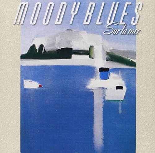 Moody Blues/Sur La Mer
