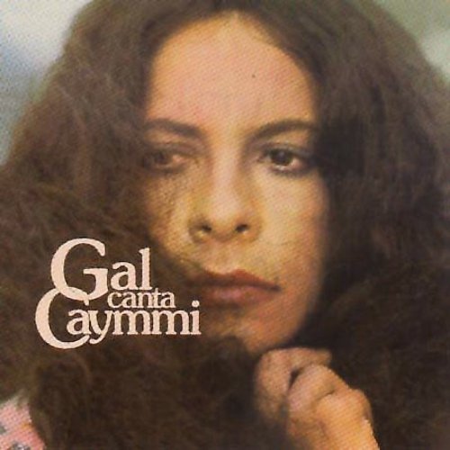 Gal Costa/Gal Sings Caymmi