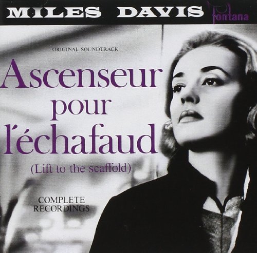Miles Davis Ascenseur Pour L'echafaud 